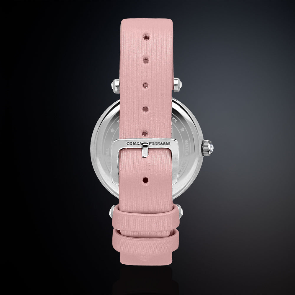 
                  
                    OROLOGIO CHIARA FERRAGNI LADY LIKE WATCH R1951103502
                  
                