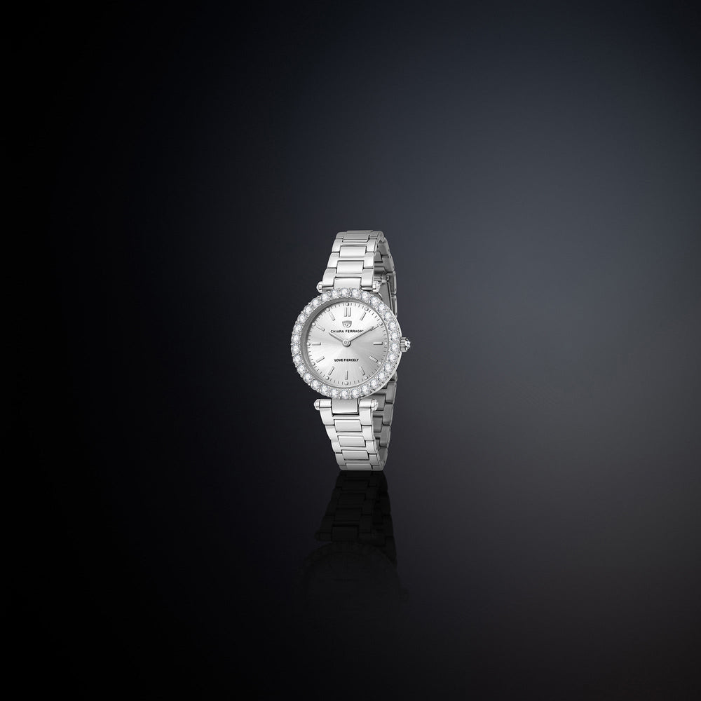OROLOGIO CHIARA FERRAGNI LADY LIKE WATCH R1953103503