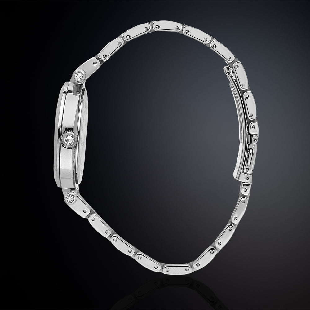 
                  
                    OROLOGIO CHIARA FERRAGNI LADY LIKE WATCH R1953103506
                  
                