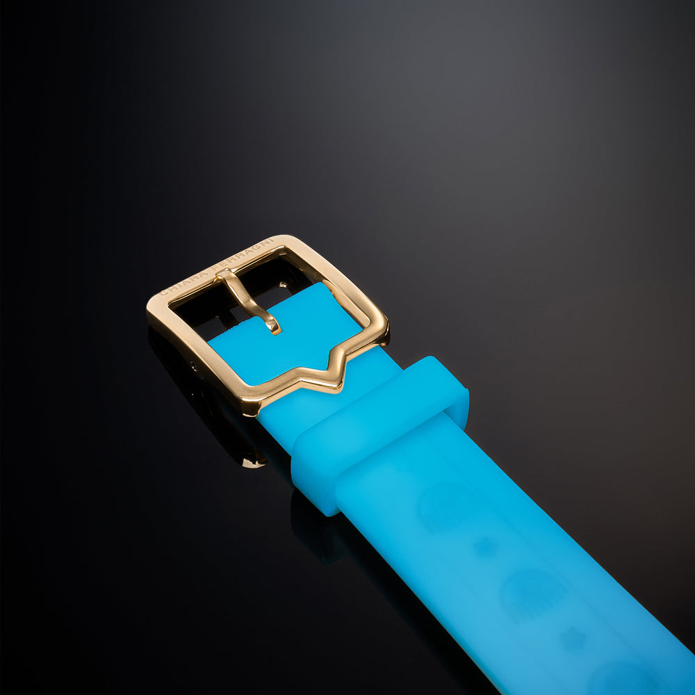 
                  
                    OROLOGIO CHIARA FERRAGNI LOVE PARADE WATCH R1951102505
                  
                