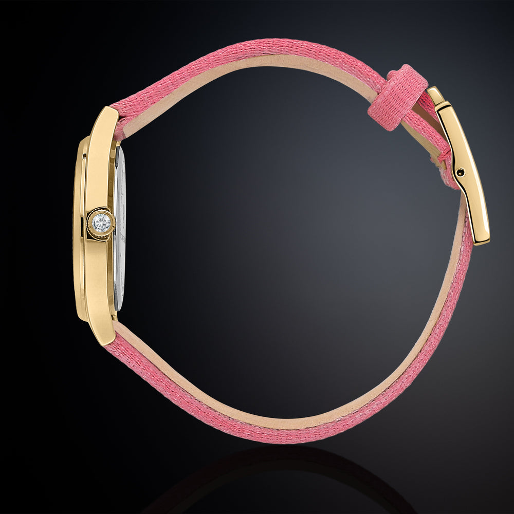 
                  
                    OROLOGIO CHIARA FERRAGNI TIMELESS WATCH R1951102501
                  
                