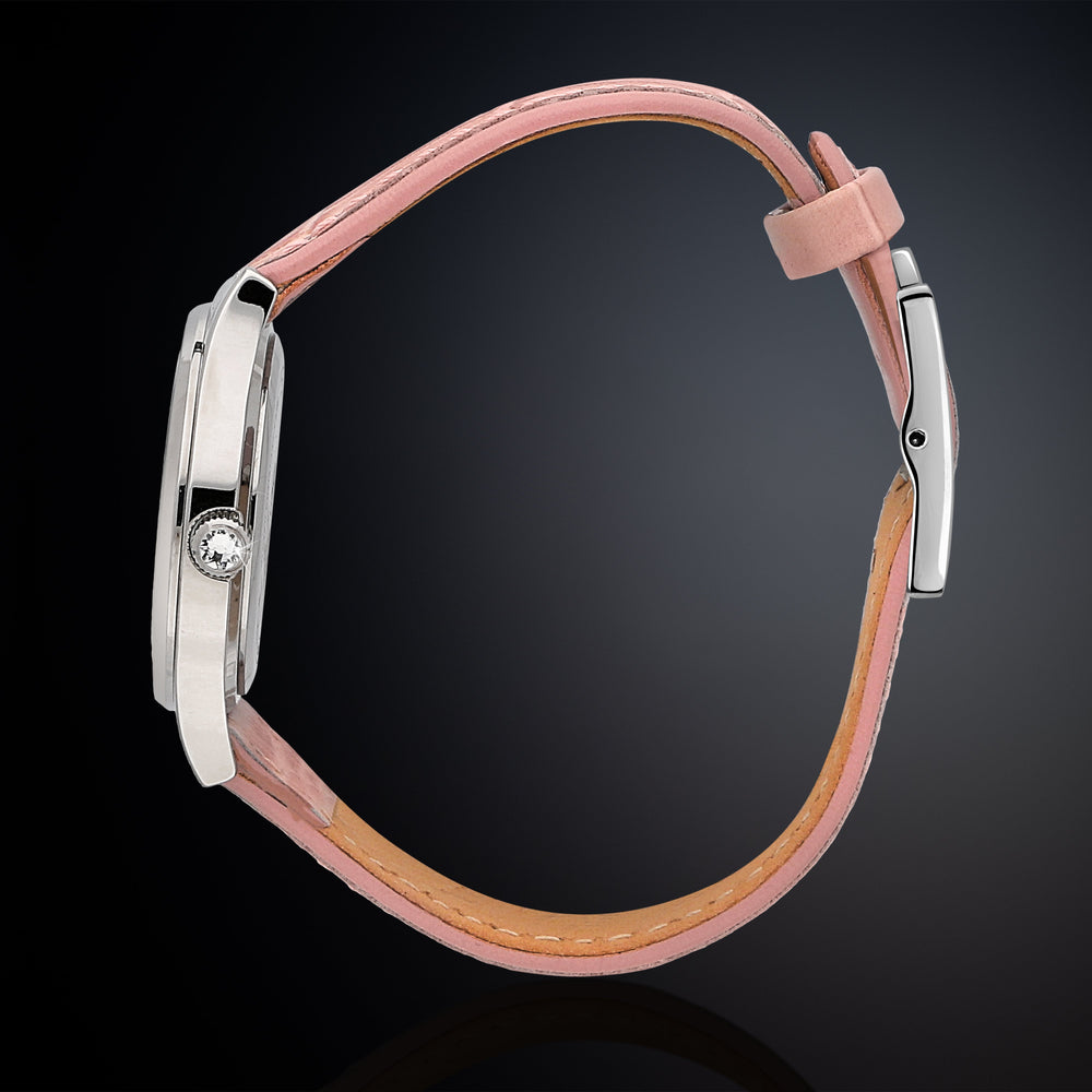 
                  
                    OROLOGIO CHIARA FERRAGNI TIMELESS WATCH R1951102503
                  
                