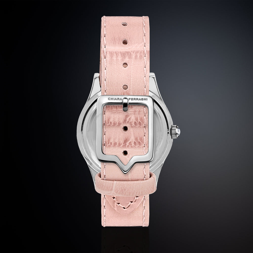 
                  
                    OROLOGIO CHIARA FERRAGNI TIMELESS WATCH R1951102503
                  
                