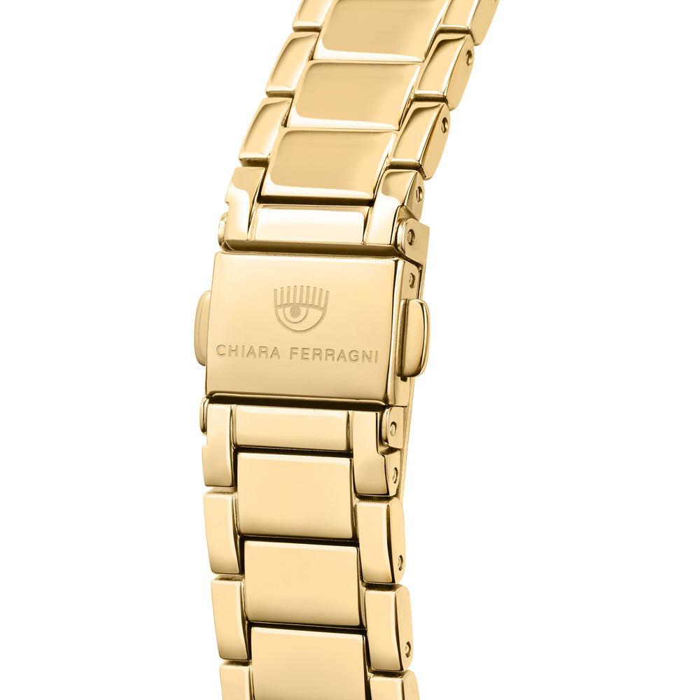
                  
                    OROLOGIO CHIARA FERRAGNI TIMELESS WATCH R1953102506
                  
                