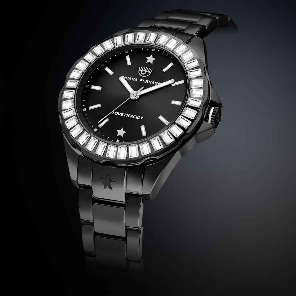 
                  
                    OROLOGIO CHIARA FERRAGNI URBAN WATCH R1953101501
                  
                