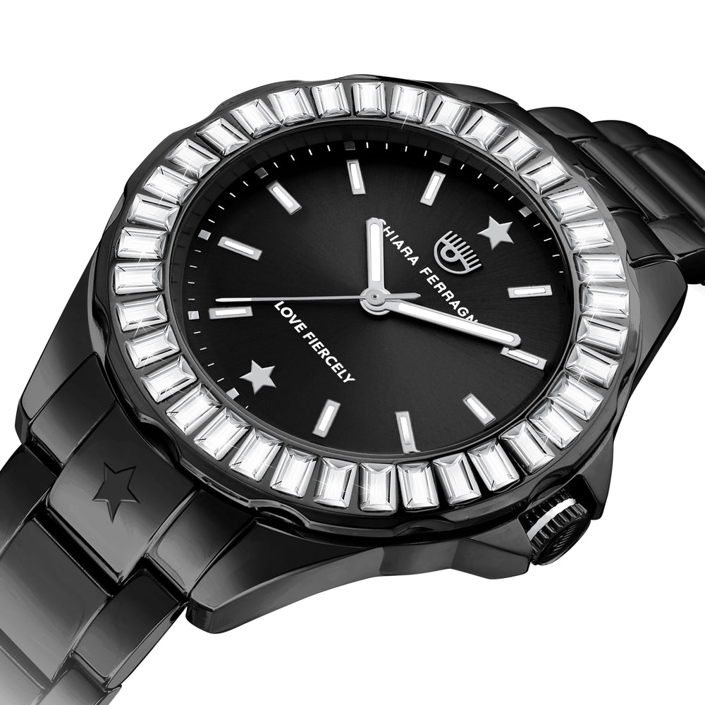 
                  
                    OROLOGIO CHIARA FERRAGNI URBAN WATCH R1953101501
                  
                