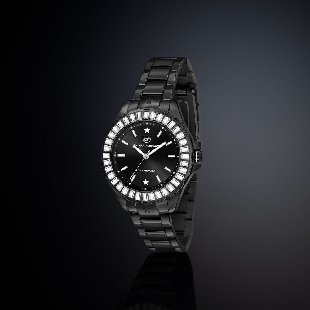 OROLOGIO CHIARA FERRAGNI URBAN WATCH R1953101501