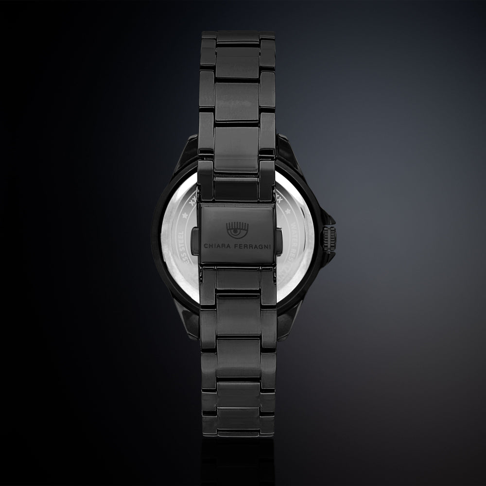 
                  
                    OROLOGIO CHIARA FERRAGNI URBAN WATCH R1953101505
                  
                