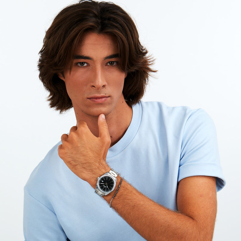 
                  
                    OROLOGIO CHRONOSTAR DAILY R3753312004
                  
                