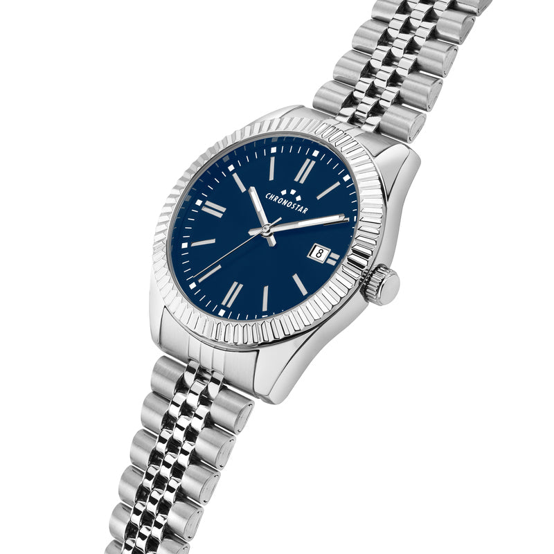 
                  
                    OROLOGIO CHRONOSTAR DAILY R3753312008
                  
                