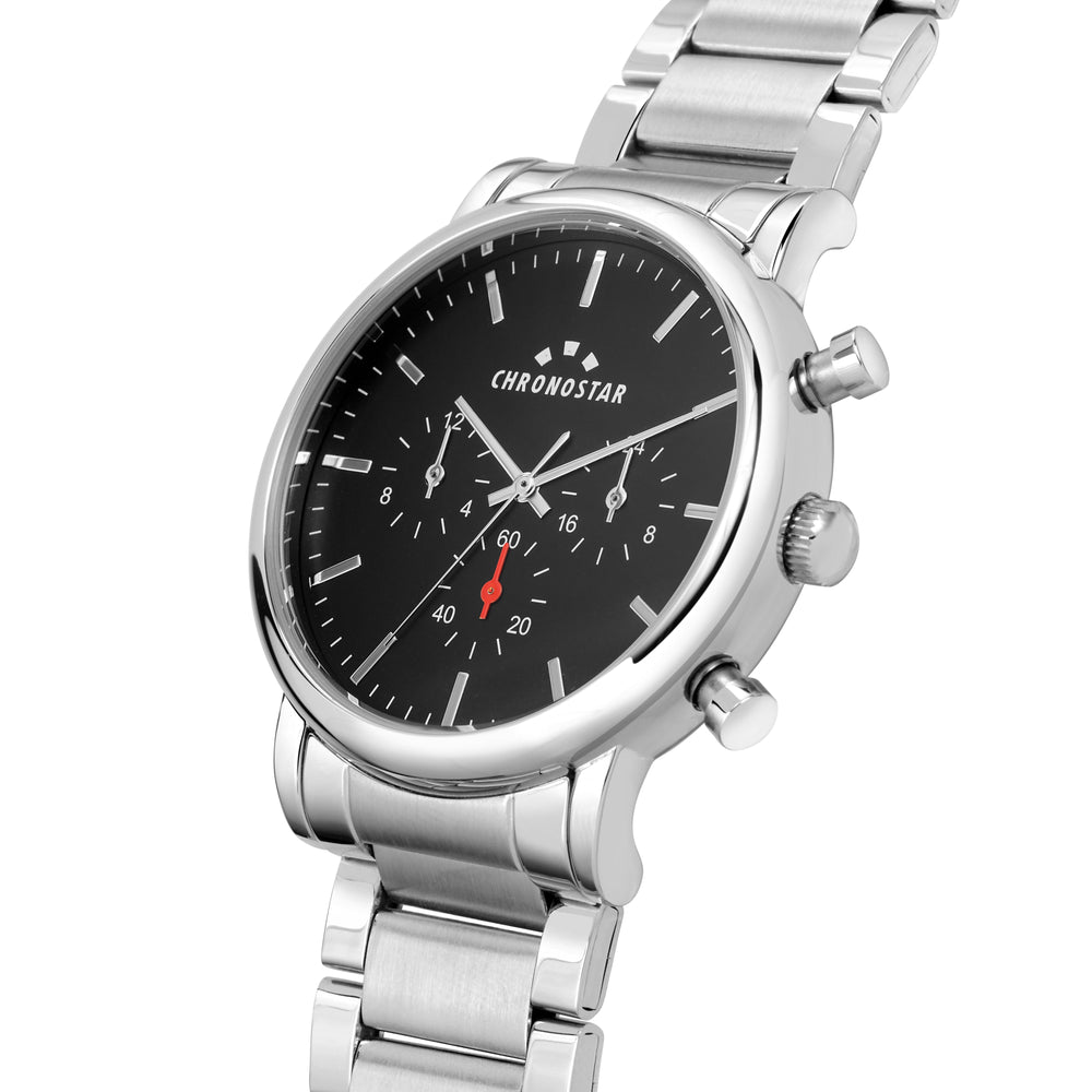 
                  
                    OROLOGIO CHRONOSTAR POLARIS R3753276005
                  
                