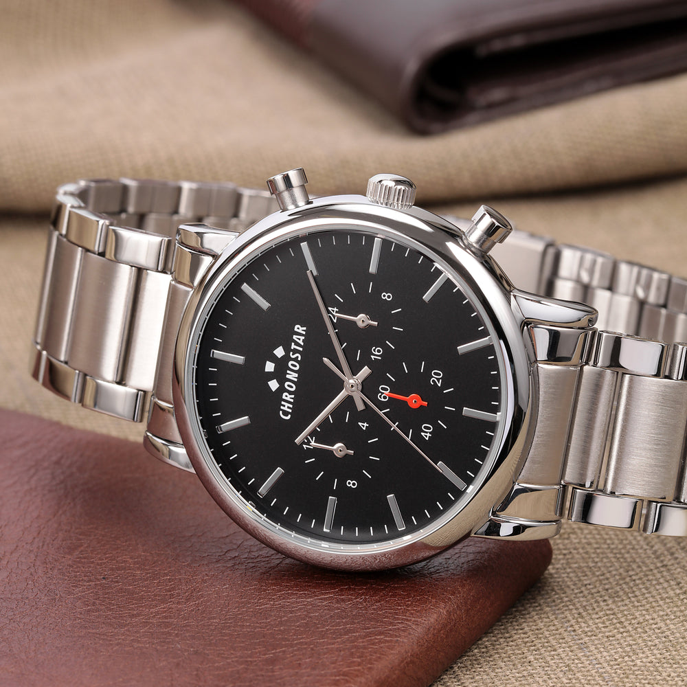 
                  
                    OROLOGIO CHRONOSTAR POLARIS R3753276005
                  
                