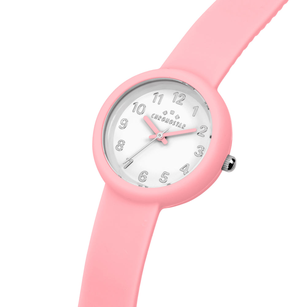 
                  
                    OROLOGIO CHRONOSTAR SOFT R3751287503
                  
                