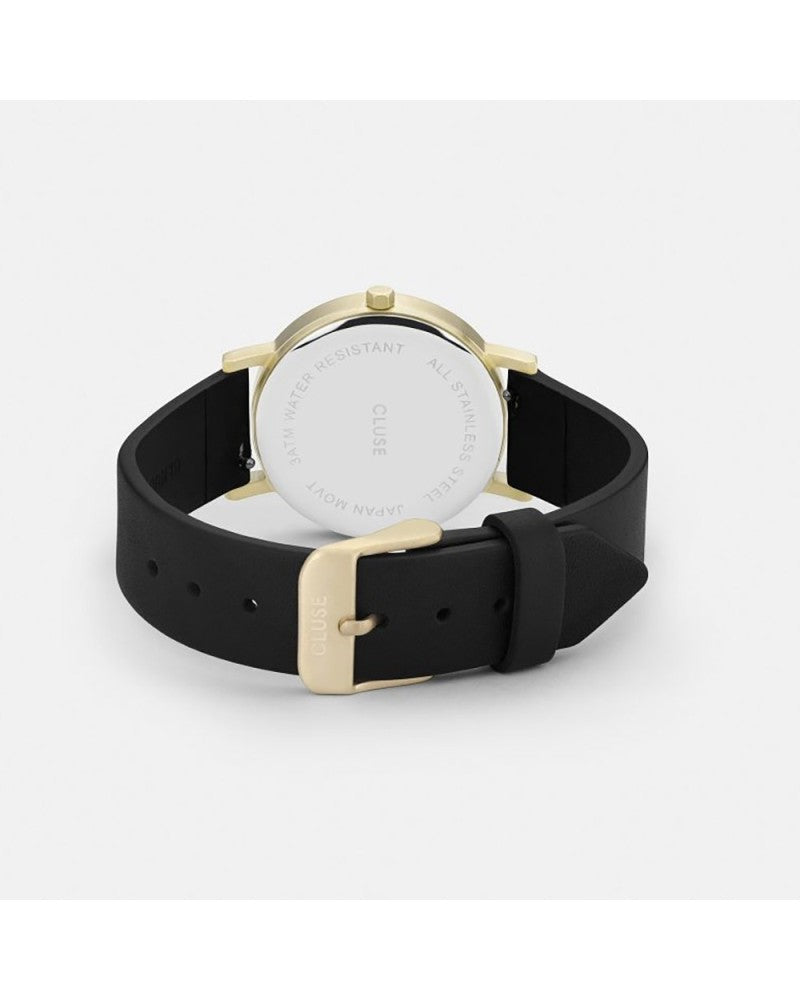 
                  
                    OROLOGIO CLUSE LA ROCHE PETITE CLUCL40102
                  
                