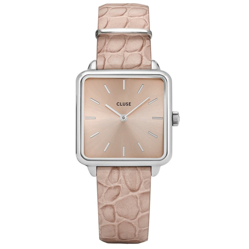 OROLOGIO CLUSE LA TETRAGONE CLUCL60019