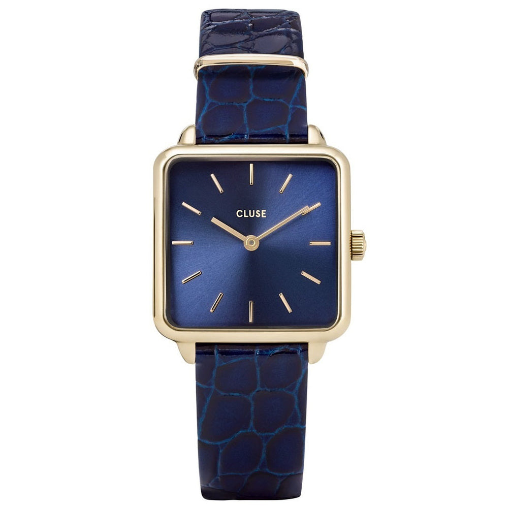 OROLOGIO CLUSE LA TETRAGONE CW0101207028