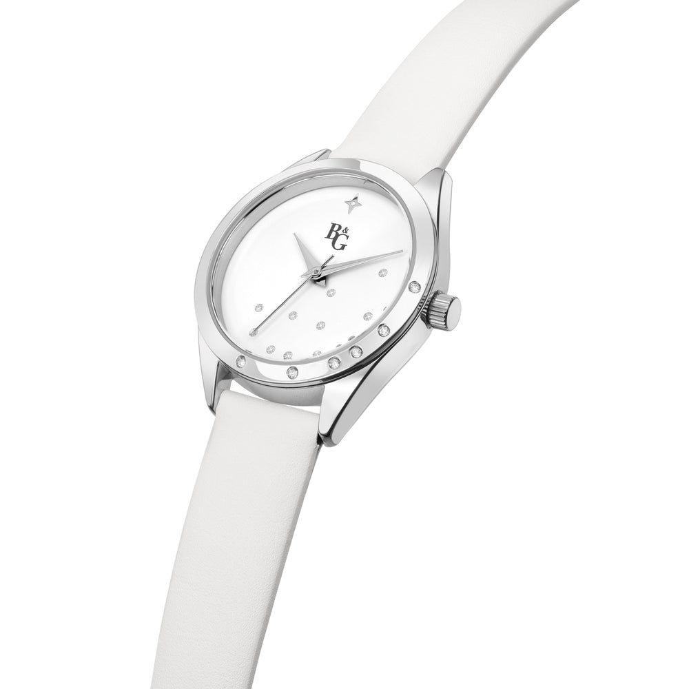 
                  
                    OROLOGIO DONNA BEG MAGIC R3851308502
                  
                