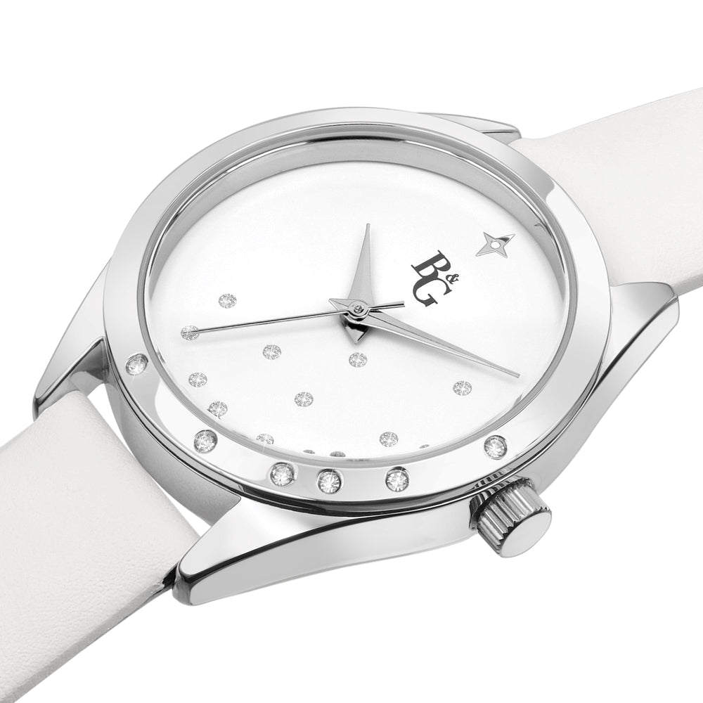 
                  
                    OROLOGIO DONNA BEG MAGIC R3851308502
                  
                