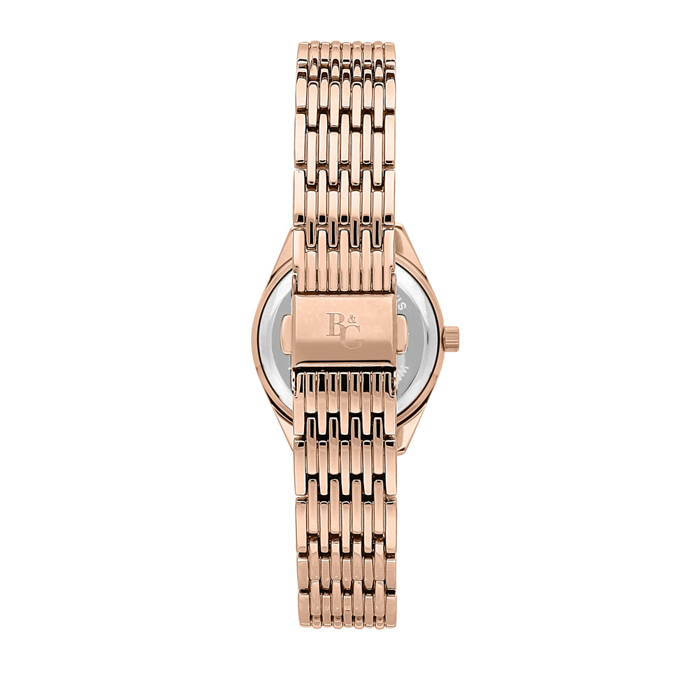 
                  
                    OROLOGIO DONNA BEG MAGIC R3853308501
                  
                