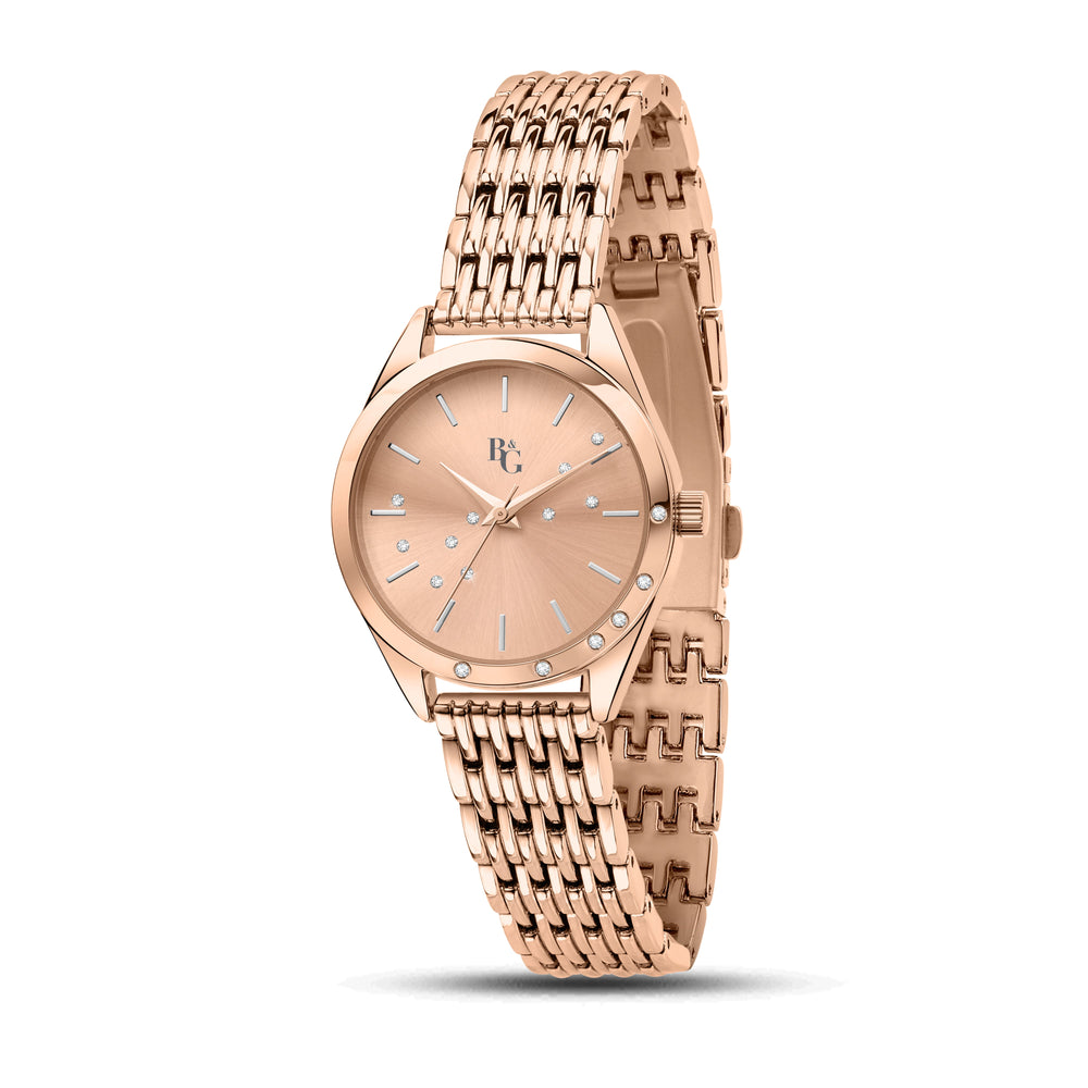 
                  
                    OROLOGIO DONNA BEG MAGIC R3853308501
                  
                