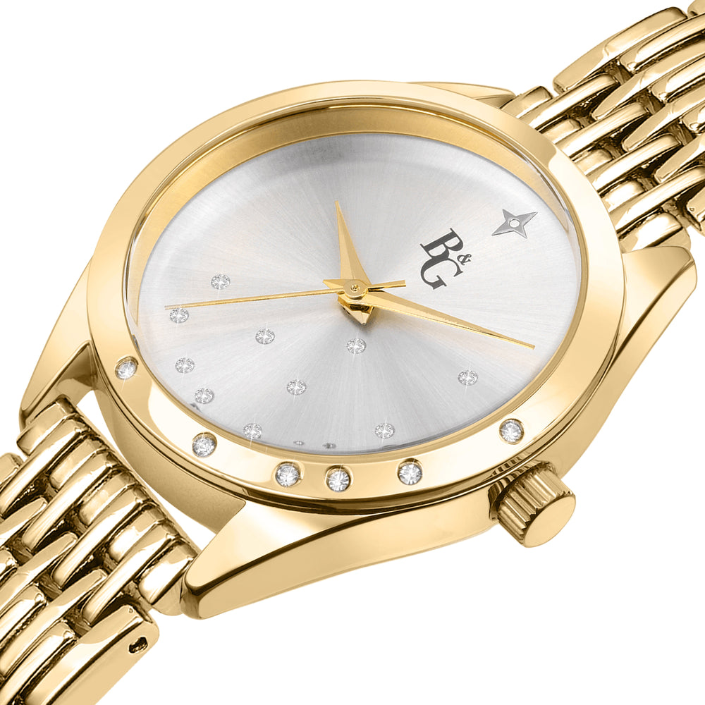 
                  
                    OROLOGIO DONNA BEG MAGIC R3853308502
                  
                