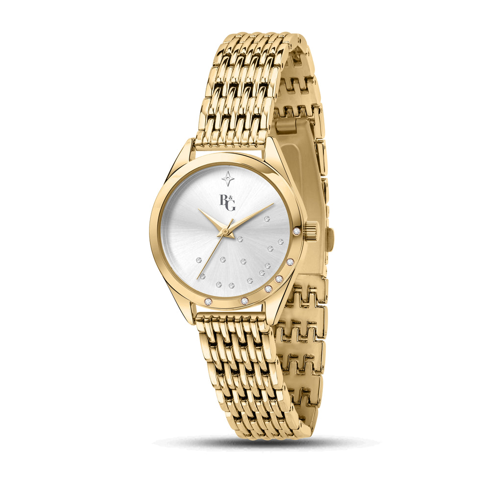 
                  
                    OROLOGIO DONNA BEG MAGIC R3853308502
                  
                