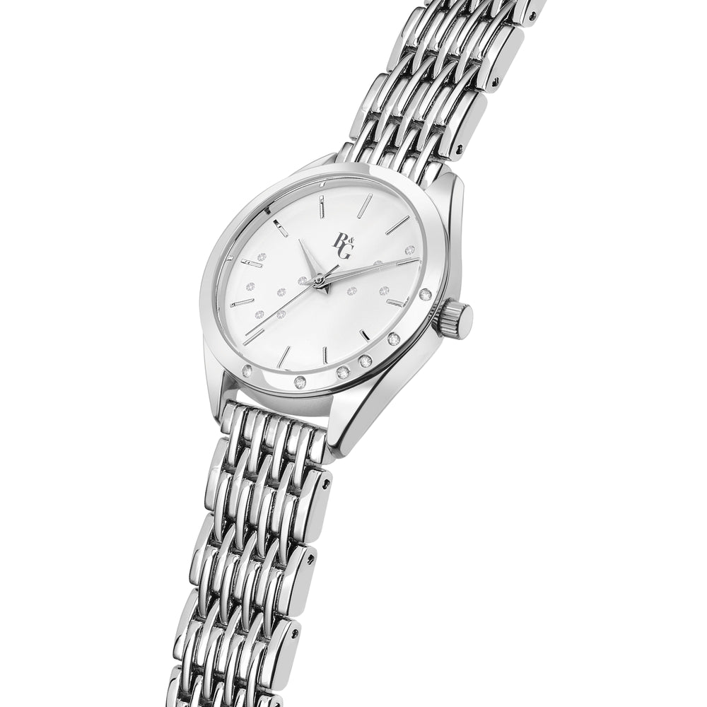 
                  
                    OROLOGIO DONNA BEG MAGIC R3853308503
                  
                