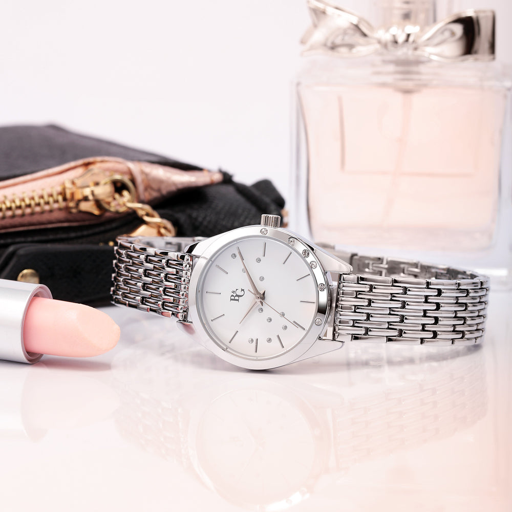 
                  
                    OROLOGIO DONNA BEG MAGIC R3853308503
                  
                