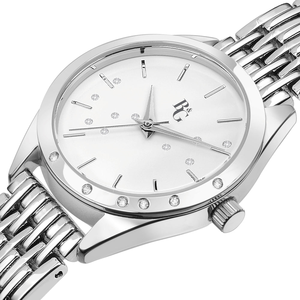 
                  
                    OROLOGIO DONNA BEG MAGIC R3853308503
                  
                