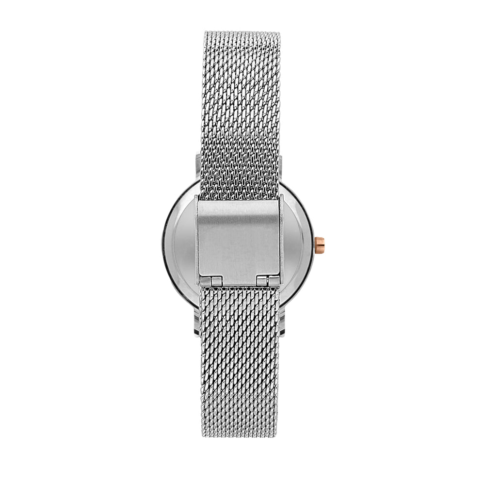 
                  
                    OROLOGIO DONNA BEG METROPOL R3853286501
                  
                