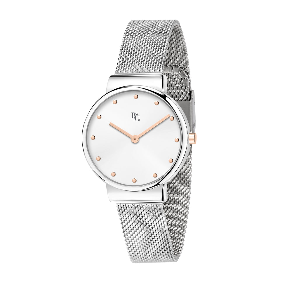 
                  
                    OROLOGIO DONNA BEG METROPOL R3853286501
                  
                