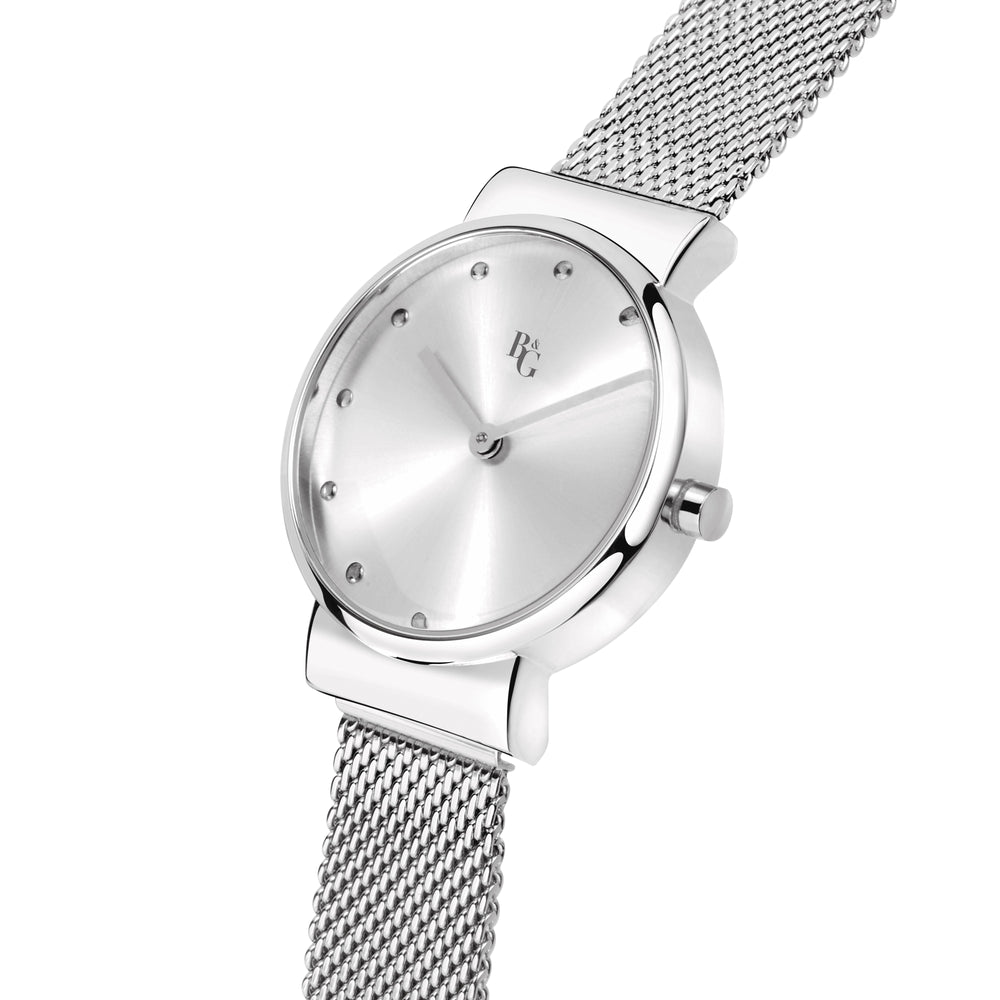 
                  
                    OROLOGIO DONNA BEG METROPOL R3853286502
                  
                