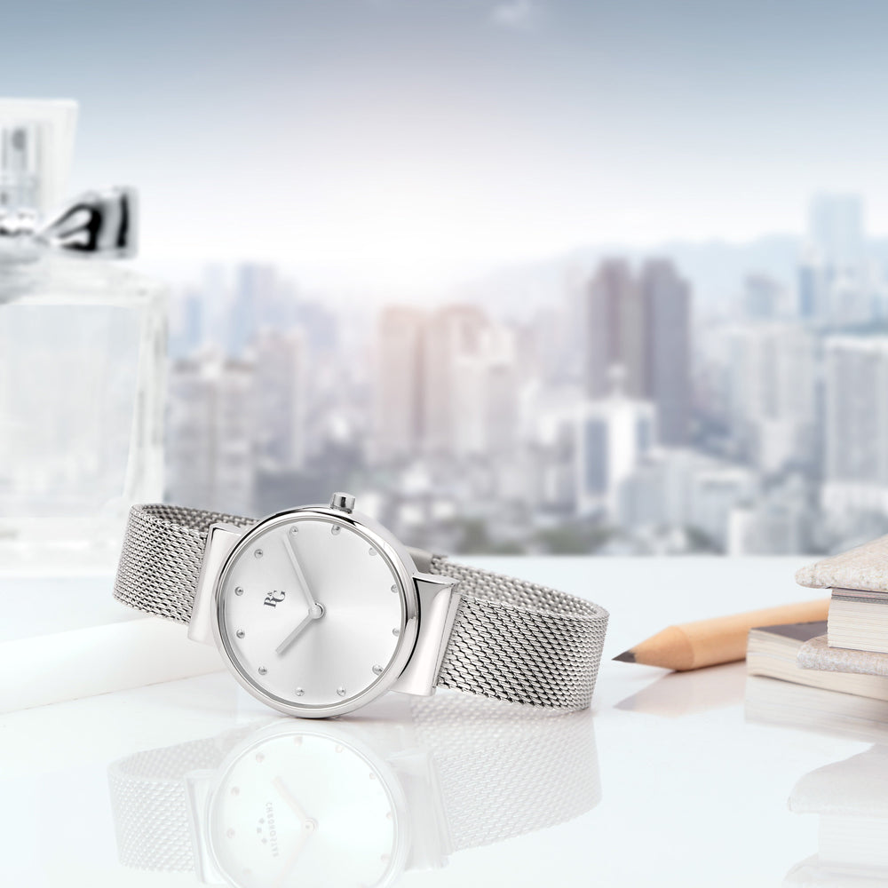 
                  
                    OROLOGIO DONNA BEG METROPOL R3853286502
                  
                