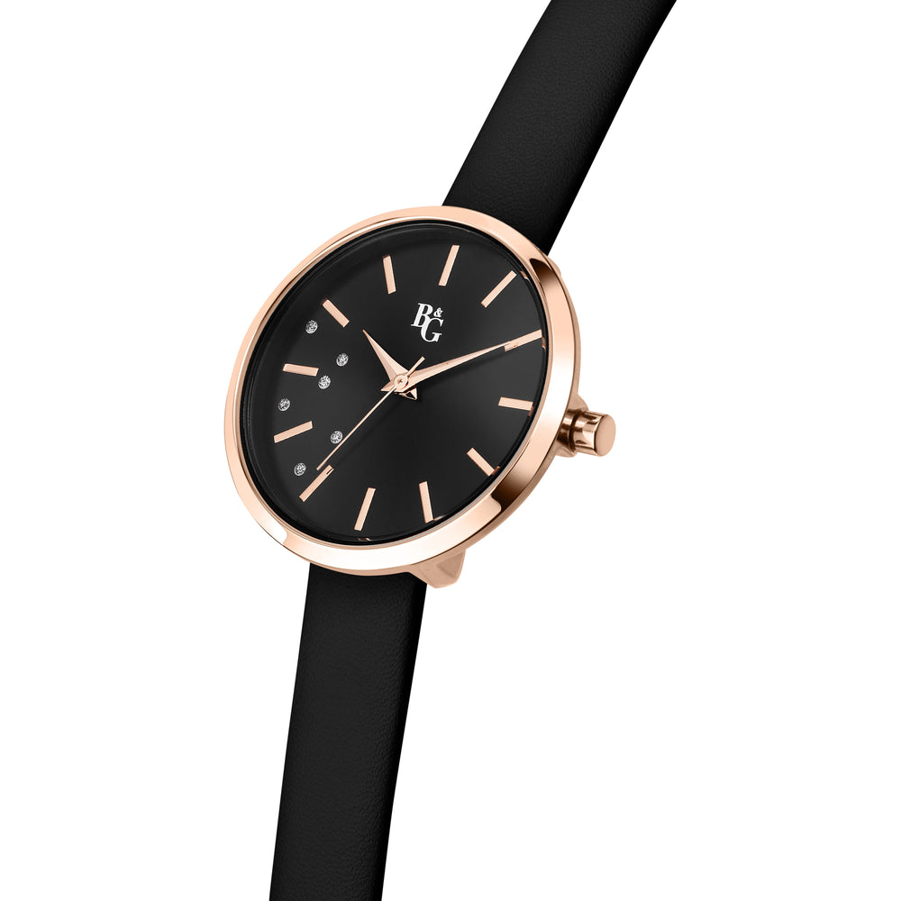 
                  
                    OROLOGIO DONNA BEG MOONLIGHT R3851311501
                  
                
