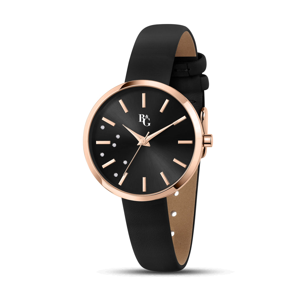 
                  
                    OROLOGIO DONNA BEG MOONLIGHT R3851311501
                  
                