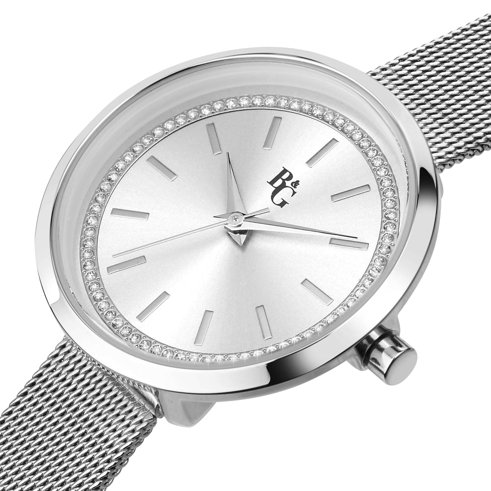 
                  
                    OROLOGIO DONNA BEG MOONLIGHT R3853311502
                  
                