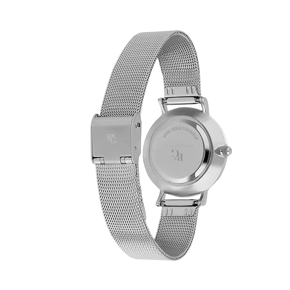 
                  
                    OROLOGIO DONNA BEG PREPPY R3853252517
                  
                