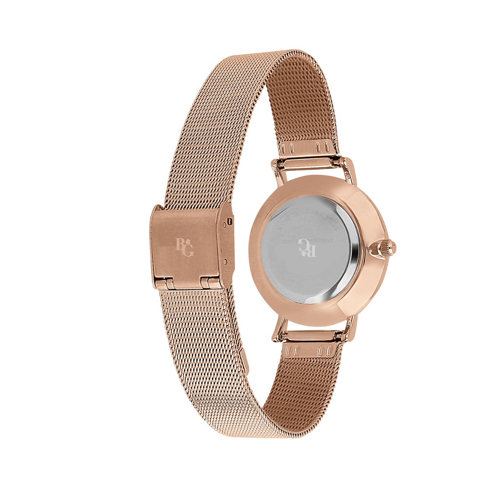 
                  
                    OROLOGIO DONNA BEG PREPPY R3853252520
                  
                