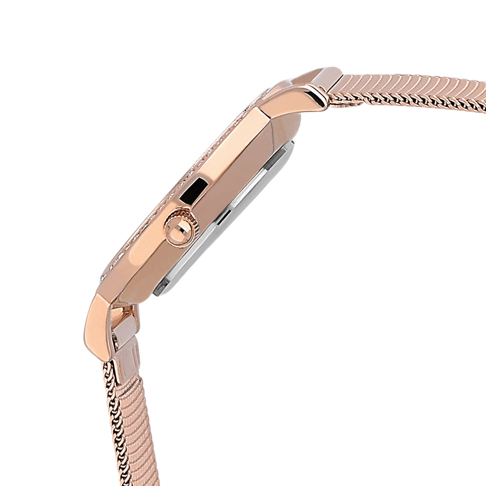 
                  
                    OROLOGIO DONNA BEG PREPPY R3853252520
                  
                