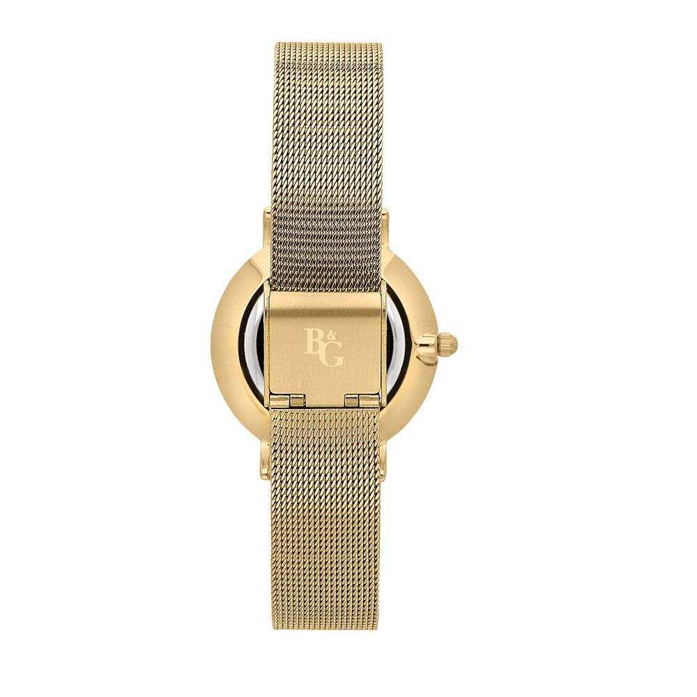 
                  
                    OROLOGIO DONNA BEG PREPPY R3853252529
                  
                