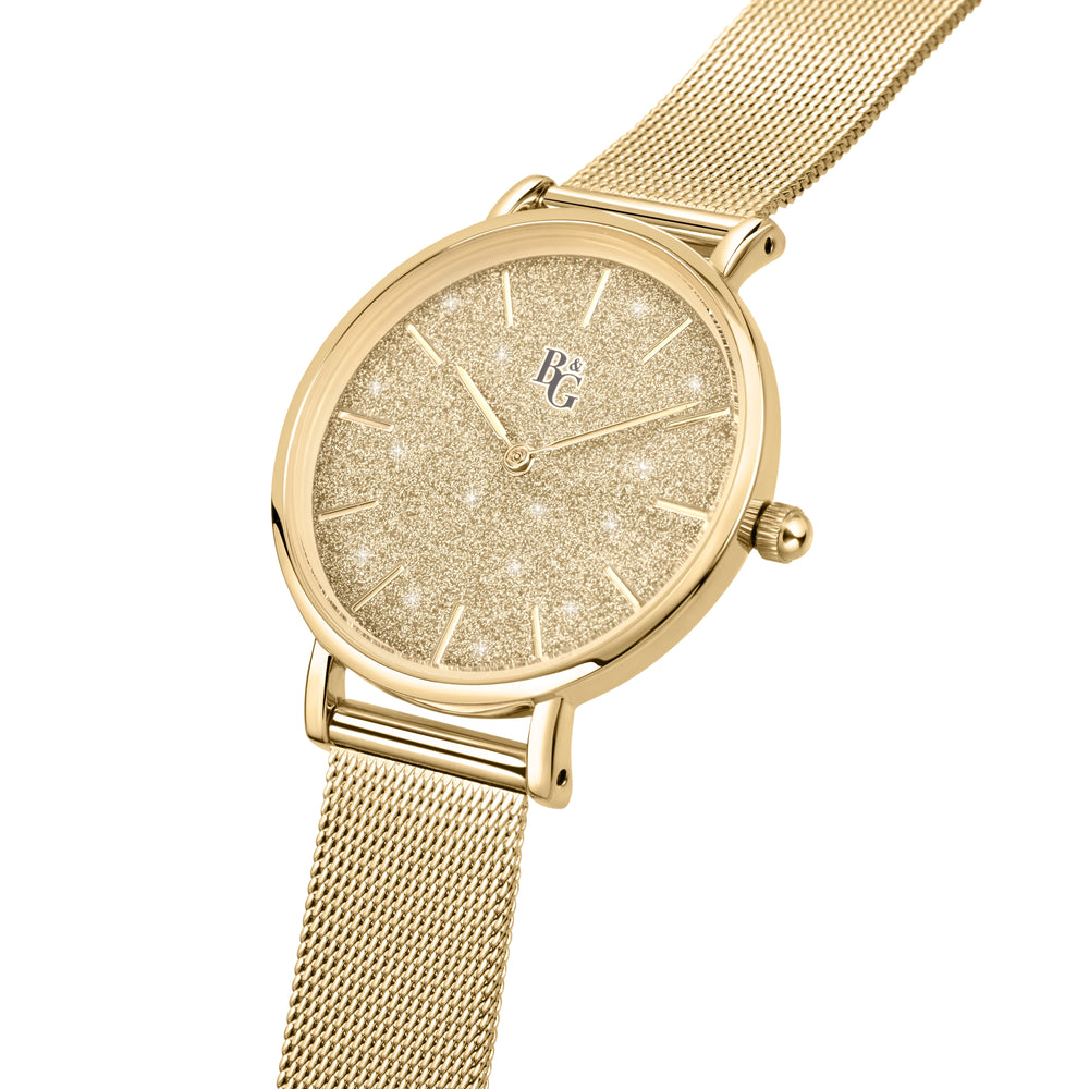 
                  
                    OROLOGIO DONNA BEG PREPPY R3853252529
                  
                