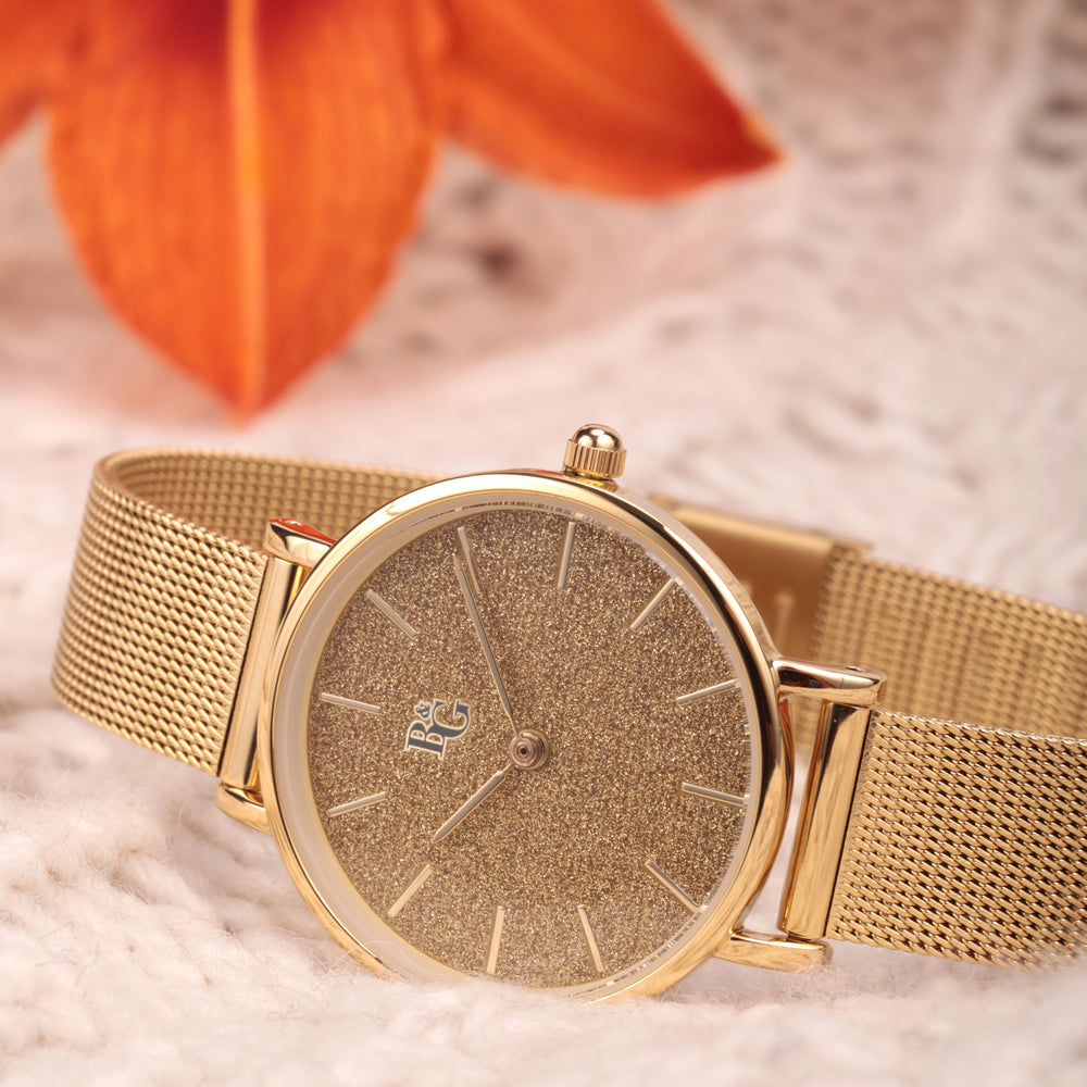
                  
                    OROLOGIO DONNA BEG PREPPY R3853252529
                  
                
