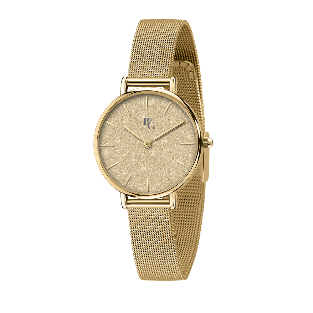 
                  
                    OROLOGIO DONNA BEG PREPPY R3853252529
                  
                