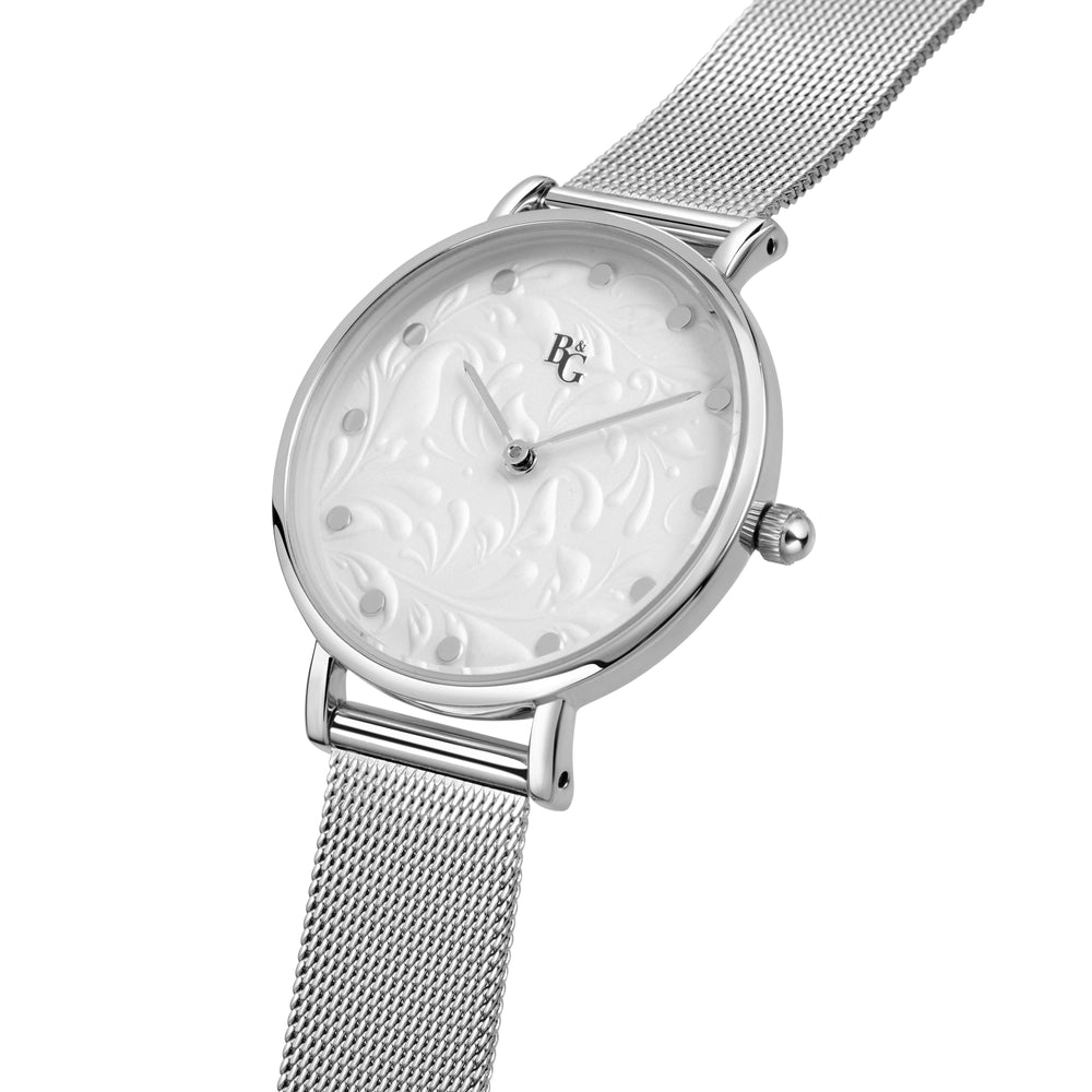 
                  
                    OROLOGIO DONNA BEG PREPPY R3853252539
                  
                