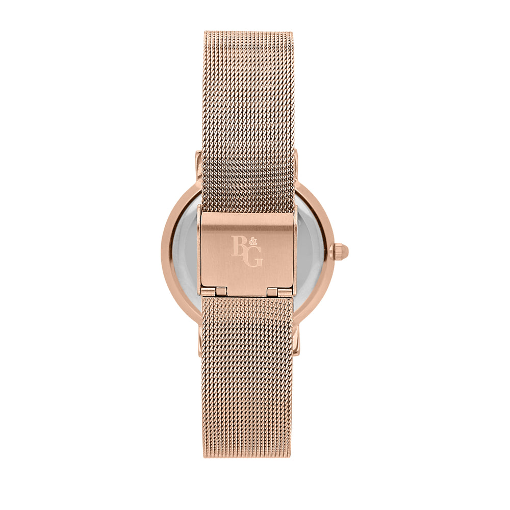 
                  
                    OROLOGIO DONNA BEG PREPPY R3853252541
                  
                