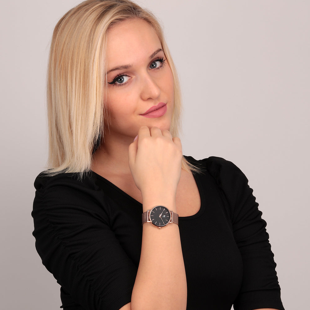 
                  
                    OROLOGIO DONNA BEG PREPPY R3853252541
                  
                