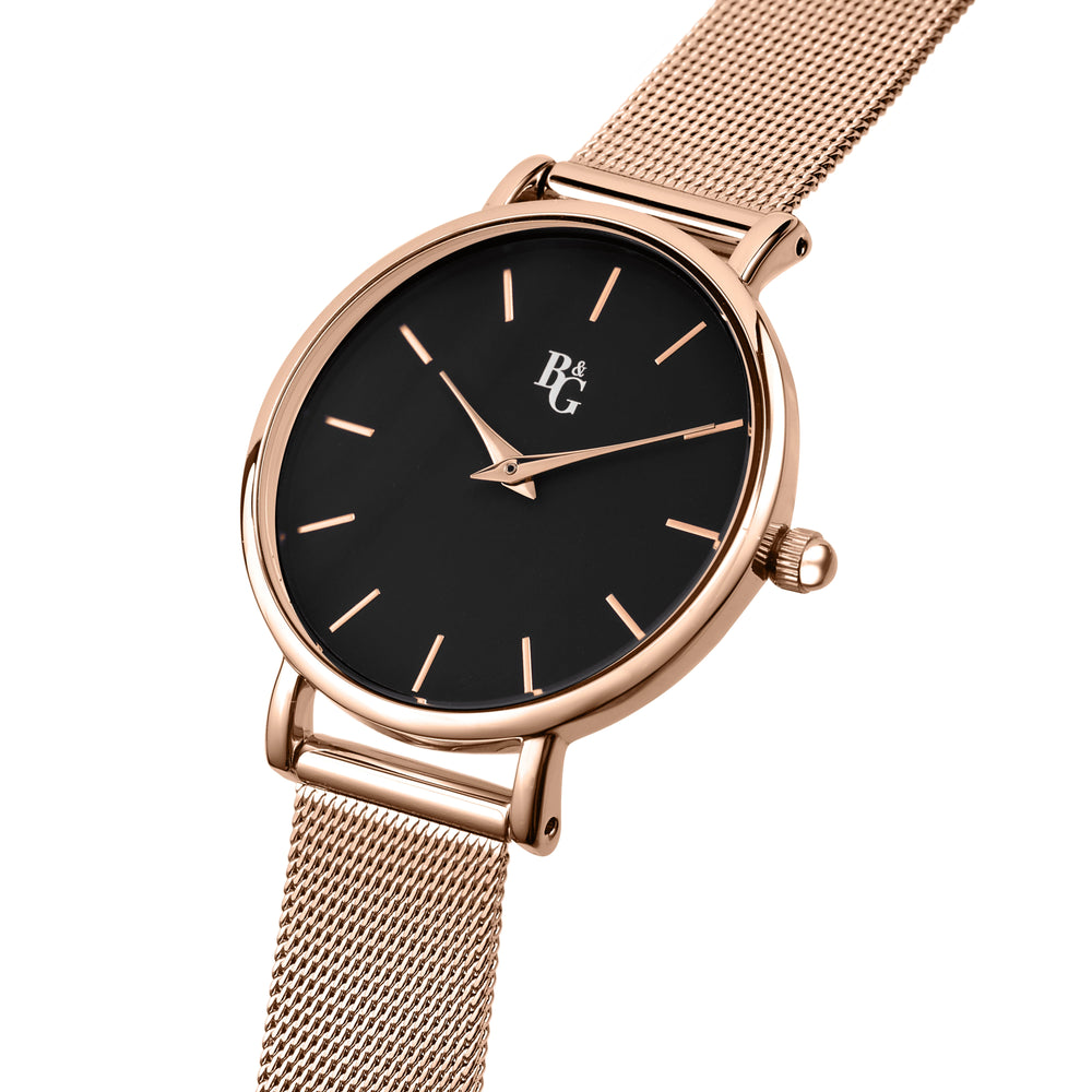 
                  
                    OROLOGIO DONNA BEG PREPPY R3853252541
                  
                