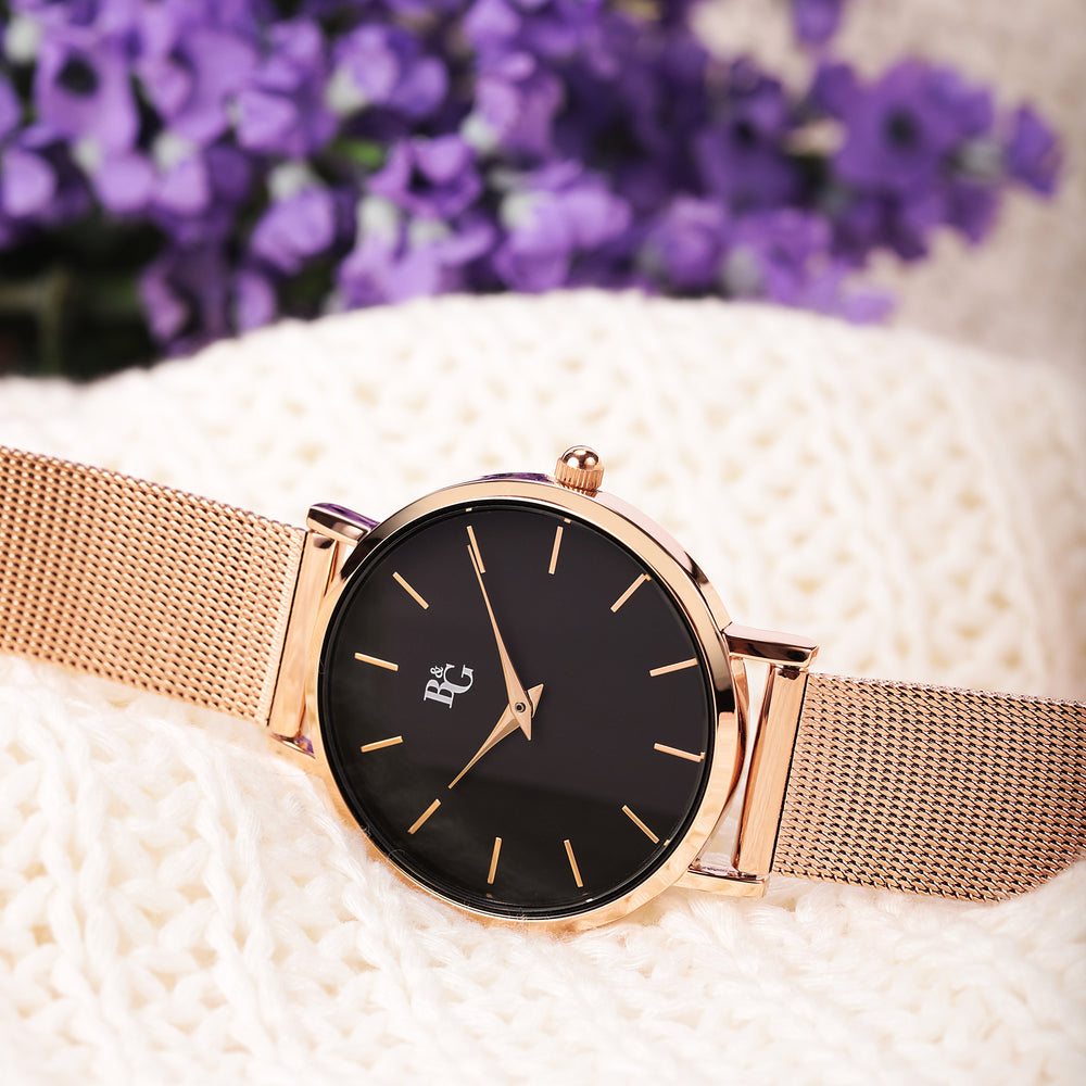 
                  
                    OROLOGIO DONNA BEG PREPPY R3853252541
                  
                