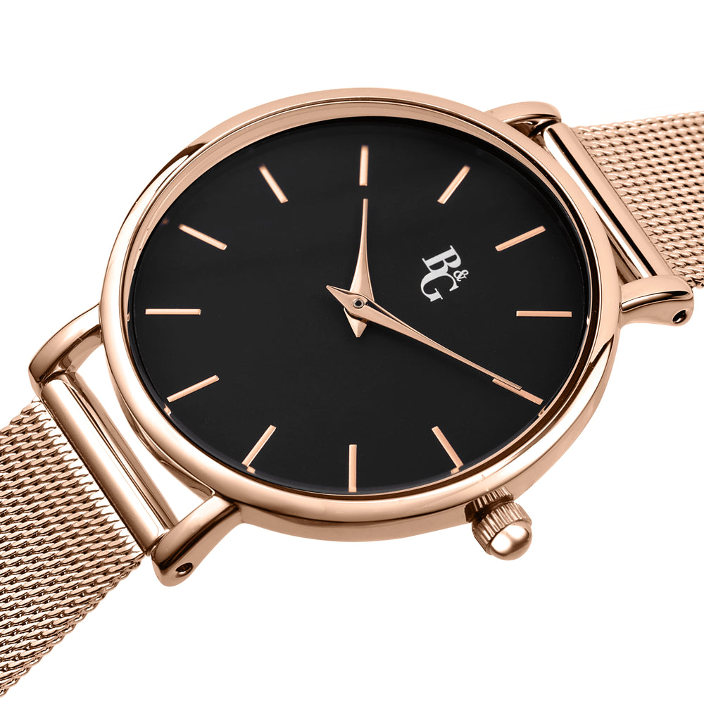 
                  
                    OROLOGIO DONNA BEG PREPPY R3853252541
                  
                