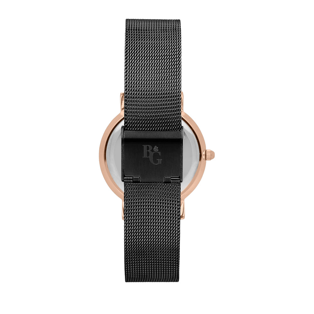 
                  
                    OROLOGIO DONNA BEG PREPPY R3853252544
                  
                